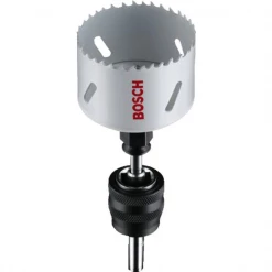 Scie Cloche Scie Trépan Progressor Power-change Bosch 2608584623