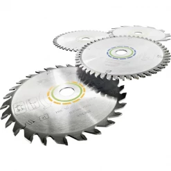 Lame De Scie Circulaire Bois ø 160 Mm Lame De Scie Festool Standard 160 X 1,8 X 20 W18 HKC 55 Et HK 55 500458 -Outil de coupe Soldes Boutique 00000031437