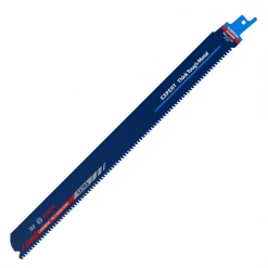 Bosch Lame De Scie Sabre Pour Le Métal Lame Scie Sabre Métal Et Fonte - Expert Thick Tough Metal S 1255 CHC 10 Bosch Lame De Scie Sabre Pour Le Métal Lame Scie Sabre Métal Et Fonte - Expert Thick Tough Metal S 1255 CHC -Outil de coupe Soldes Boutique 1 114