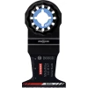Lame Pour Outils Multifonction Lame De Scie Plongeante Métaux - Expert Metalmax AIZ 45 AIT Bosch -Outil de coupe Soldes Boutique 1 128