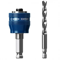 Adaptateur Et Foret De Centrage Adaptateur Expert Power Change Plus 11 Mm Bosch - Avec Foret 13 Adaptateur Et Foret De Centrage Adaptateur Expert Power Change Plus 11 Mm Bosch - Avec Foret -Outil de coupe Soldes Boutique 1 132