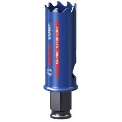 Bosch Scie Cloche Scie Trépan Multi-matériaux - Expert Tough Material - 25 Mm -Outil de coupe Soldes Boutique 1 143