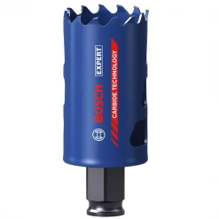Scie Cloche Scie Trépan Multi-matériaux - Expert Tough Material Bosch - 40 Mm -Outil de coupe Soldes Boutique 1 144