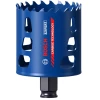 Scie Cloche Scie Trépan Multi-matériaux - Expert Tough Material Bosch - 60 Mm -Outil de coupe Soldes Boutique 1 146
