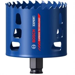 Scie Cloche Scie Trépan Multi-matériaux - Expert Tough Material Bosch - 76 Mm -Outil de coupe Soldes Boutique 1 148