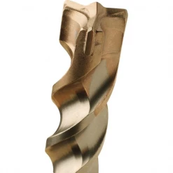 Foret Béton Et Burin Sds+ Foret Béton Booster Plus SDS Type 113 10x610 : Diager 113D10L610