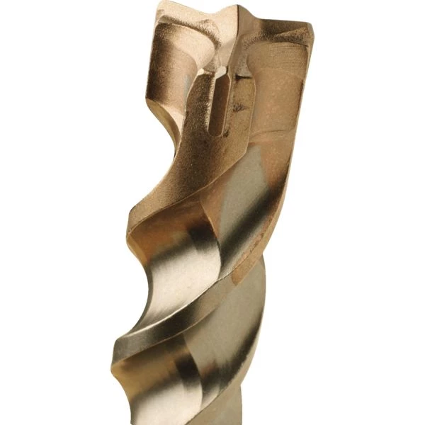 Foret Béton Et Burin Sds+ Foret Béton Booster Plus SDS Type 113 10x610 : Diager 113D10L610 3 Foret Béton Et Burin Sds+ Foret Béton Booster Plus SDS Type 113 10x610 : Diager 113D10L610