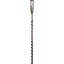 Foret Béton Et Burin Sds+ Foret Sds Plus Béton Bosch Pour Perforateur à Percussion 1618596263 9 Foret Béton Et Burin Sds+ Foret Sds Plus Béton Bosch Pour Perforateur à Percussion 1618596263 -Outil de coupe Soldes Boutique 1618596263 b