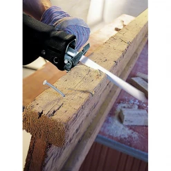 Lame De Scie Sabre Pour Le Métal Lame Scie Sabre Bosch S 922 HF 150x19x0,9mm Lot De 5