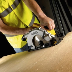 Lame De Scie Circulaire Bois ø 185 Mm Lame Scie Circulaire Bois Dewalt DT4031-QZ Ø 184 Mm X 16 Mm 28 Dents