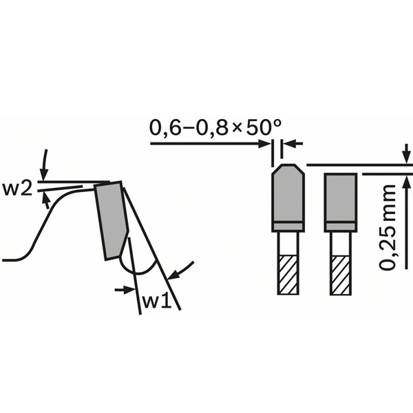 Lame De Scie Circulaire Métal ø 190 Mm Lame De Scie Circulaire Bosch Aluminium 190 X 30 X 2,6 Mm 56 Dents 3 Lame De Scie Circulaire Métal ø 190 Mm Lame De Scie Circulaire Bosch Aluminium 190 X 30 X 2,6 Mm 56 Dents