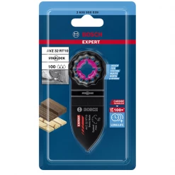 Lame Pour Outils Multifonction Lame De Ponçage Bois - Expert AVZ 32 RT10 Bosch - 32 X 50 Mm -Outil de coupe Soldes Boutique 2 106