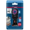 Lame Pour Outils Multifonction Lame Multi-matériaux - Expert MultiMax AIZ 32 APIT Bosch - 32 X 40 Mm -Outil de coupe Soldes Boutique 2 108
