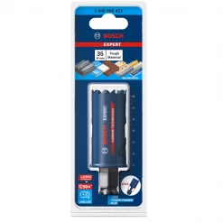 Bosch Scie Cloche Scie Trépan Multi-matériaux - Expert Tough Material - 35 Mm -Outil de coupe Soldes Boutique 2 115