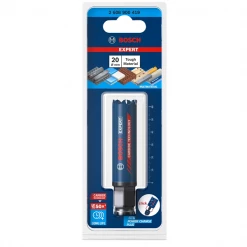 Scie Cloche Scie Trépan Multi-matériaux - Expert Tough Material Bosch - 20 Mm -Outil de coupe Soldes Boutique 2 120