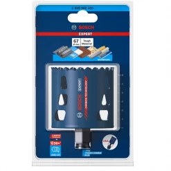 Scie Cloche Scie Trépan Multi-matériaux - Expert Tough Material Bosch - 67 Mm -Outil de coupe Soldes Boutique 2 128