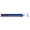 Bosch Lame De Scie Sabre Pour Le Métal Lame Scie Sabre Métal Et Fonte - Expert Thick Tough Metal S 1155 CHC 1 Bosch Lame De Scie Sabre Pour Le Métal Lame Scie Sabre Métal Et Fonte - Expert Thick Tough Metal S 1155 CHC -Outil de coupe Soldes Boutique 2 88