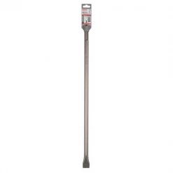 Foret Béton Et Burin Sds Max Burin Plat Grande Longueur Bosch SDS Max 25 Mm X 600 Mm