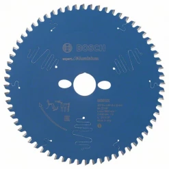 Lame De Scie Circulaire Métal ø 216 Mm Lame De Scie Circulaire Bosch Aluminium 216 X 30 X 2,6 Mm 64 Dents 7 Lame De Scie Circulaire Métal ø 216 Mm Lame De Scie Circulaire Bosch Aluminium 216 X 30 X 2,6 Mm 64 Dents -Outil de coupe Soldes Boutique 2163