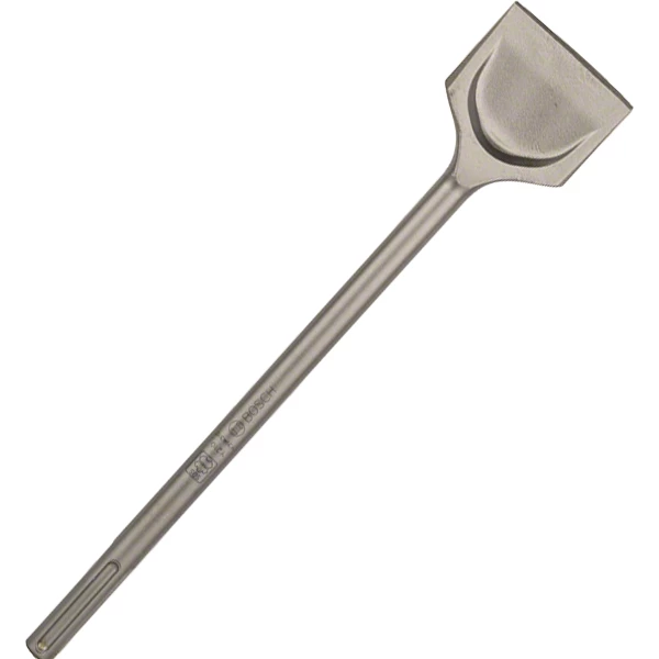 Foret Béton Et Burin Sds Max Burin Bêche Bosch SDS Max Auto-affûtant Tranchant 50 Mm 2608690097 6 Foret Béton Et Burin Sds Max Burin Bêche Bosch SDS Max Auto-affûtant Tranchant 50 Mm 2608690097 – Image 4