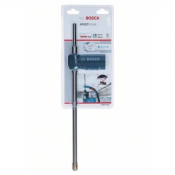 Foret Béton Et Burin Sds+ Foret Sds-plus9 SpeedClean Ø18 Longueur Utile 320mm Bosch -Outil de coupe Soldes Boutique 287