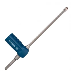 Foret Béton Et Burin Sds+ Foret Sds-plus9 SpeedClean Ø18 Longueur Utile 320mm Bosch -Outil de coupe Soldes Boutique 2872