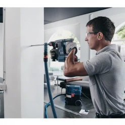 Foret Béton Et Burin Sds+ Connecteur De Rechange SDS Plus Bosch Pour Foret Speed Clean -Outil de coupe Soldes Boutique 291