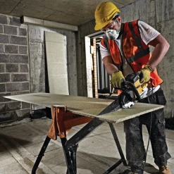 Lame De Scie Sabre Pour Le Bois Lame De Scie Alligator Pour Bois Dewalt DT2971-QZ HSS Longueur 295 Mm -Outil de coupe Soldes Boutique 2971