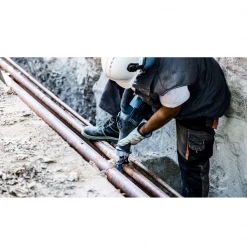 Bosch Lame De Scie Sabre Pour Le Métal Lame Métal Et Fonte - Expert Thick Tough Metal S 1255 CHC - 300 Mm 12 Bosch Lame De Scie Sabre Pour Le Métal Lame Métal Et Fonte - Expert Thick Tough Metal S 1255 CHC - 300 Mm -Outil de coupe Soldes Boutique 3 108