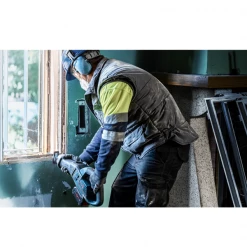 Bosch Lame De Scie Sabre Bois Et Métal Lame Scie Sabre Bois Métal - Expert Window Demolition S 956 DHM