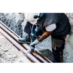 Bosch Lame De Scie Sabre Pour Le Métal Lame De Scie Sabre - Expert Thick Tough Metal S 1155 CHC - 225 Mm 11 Bosch Lame De Scie Sabre Pour Le Métal Lame De Scie Sabre - Expert Thick Tough Metal S 1155 CHC - 225 Mm -Outil de coupe Soldes Boutique 3 116