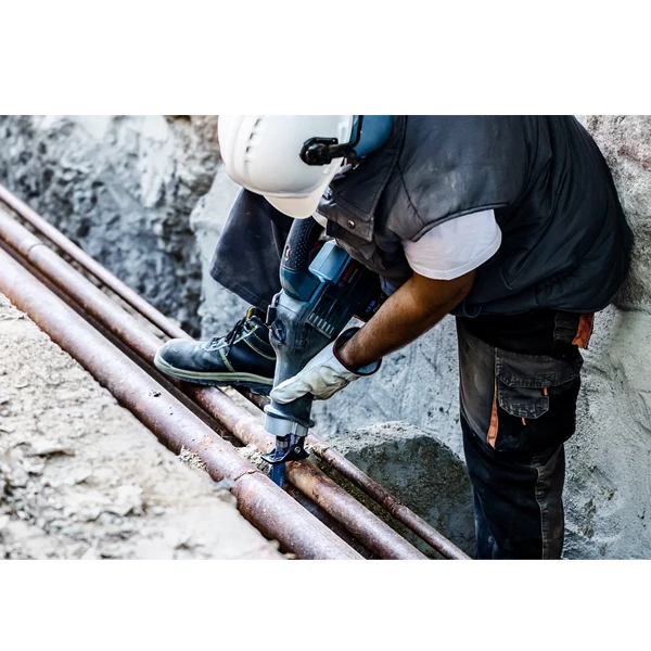 Bosch Lame De Scie Sabre Pour Le Métal Lame De Scie Sabre Métal Et Fonte - Expert Thick Tough Metal S 955 CHC 5 Bosch Lame De Scie Sabre Pour Le Métal Lame De Scie Sabre Métal Et Fonte - Expert Thick Tough Metal S 955 CHC – Image 3