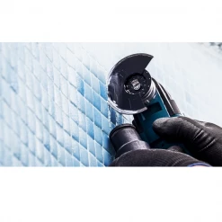 Lame Segment Diamant Expert ACZ 85 RD4 Bosch -Outil de coupe Soldes Boutique 3 127