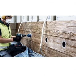 Scie Cloche Scie Trépan Multi-matériaux - Expert Tough Material Bosch - 20 Mm -Outil de coupe Soldes Boutique 3 139