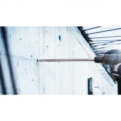 Bosch Foret Béton Et Burin Sds+ Foret Béton Armé Expert SDS Plus-7X - 8 X 200 X 265 Mm -Outil de coupe Soldes Boutique 3 27