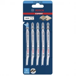 Lame De Scie Sauteuse Pour Le Bois Lame De Scie Sauteuse Bois - Expert T 308 BF Bosch -Outil de coupe Soldes Boutique 3 96