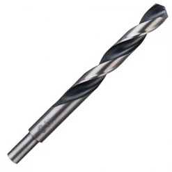 Foret Métaux Hss Foret à Métaux Hélicoïdal Bosch HSS PointTeQ ∅ 16 Mm Longueur 120 Mm -Outil de coupe Soldes Boutique 310 2