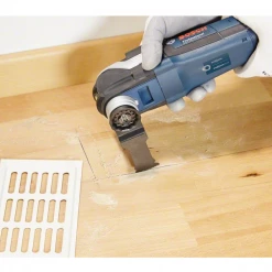 Lame Pour Outils Multifonction Lame Starlock Bosch HCS AII 65 EC Largeur 65 Mm Profondeur 40 Mm -Outil de coupe Soldes Boutique 360 1