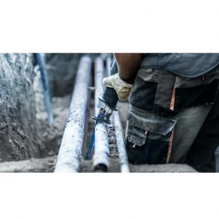 Bosch Lame De Scie Sabre Pour Le Métal Lame Scie Sabre Métal Et Fonte - Expert Thick Tough Metal S 1255 CHC 12 Bosch Lame De Scie Sabre Pour Le Métal Lame Scie Sabre Métal Et Fonte - Expert Thick Tough Metal S 1255 CHC -Outil de coupe Soldes Boutique 4 100