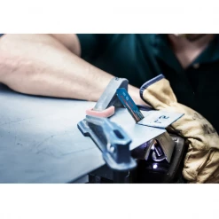 Lame De Scie Sabre Pour Le Métal Lame Scie Sabre Inox - Expert Thin Tough Metal S 522 EHM Bosch