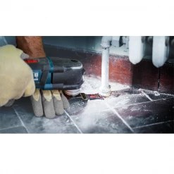 Bosch Lame Pour Outils Multifonction Lame De Scie Plongeante - Expert Metalmax AIZ 32 AIT - Lot De 5 -Outil de coupe Soldes Boutique 4 105