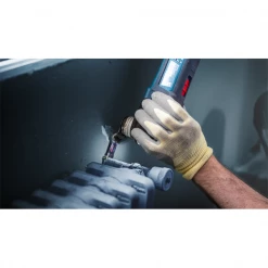 Lame Pour Outils Multifonction Lame De Scie Plongeante Métaux - Expert Metalmax AIZ 45 AIT Bosch -Outil de coupe Soldes Boutique 4 113