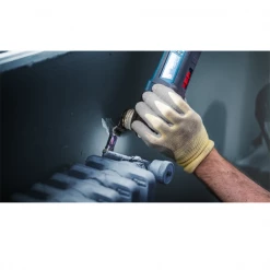 Lame Pour Outils Multifonction Lame Acier Et Inox - Expert MetalMax AIZ 20 AIT Bosch - 20 X 40 Mm -Outil de coupe Soldes Boutique 4 115