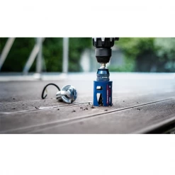 Coffret De Scie Cloche Coffret De 11 Scies Trépans Matériaux De Construction Expert Bosch -Outil de coupe Soldes Boutique 4 123