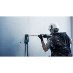 Bosch Foret Béton Et Burin Sds Max Foret Béton Armé Expert SDS Max-8X - 32 X 400 X 520 Mm -Outil de coupe Soldes Boutique 4 31