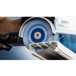 Lame De Scie Circulaire Bois ø 125 Mm Disque à Tronçonner Multi-matériaux - Expert Carbure Bosch - 125 Mm -Outil de coupe Soldes Boutique 4 81