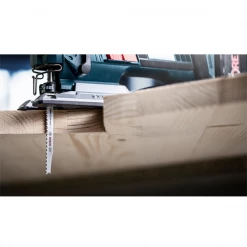 Bosch Lame De Scie Sauteuse Pour Le Bois Lame De Scie Sauteuse Bois - Expert Wood 2-side Clean T 308 B -Outil de coupe Soldes Boutique 4 90