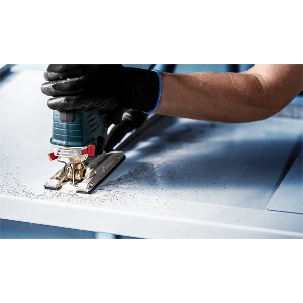 Bosch Lame De Scie Sauteuse Pour Le Bois Lame De Scie Sauteuse Bois - Expert T 308 BFP 7 Bosch Lame De Scie Sauteuse Pour Le Bois Lame De Scie Sauteuse Bois - Expert T 308 BFP – Image 5