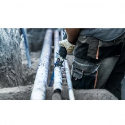 Bosch Lame De Scie Sabre Pour Le Métal Lame Métal Et Fonte - Expert Thick Tough Metal S 1255 CHC - 300 Mm 10 Bosch Lame De Scie Sabre Pour Le Métal Lame Métal Et Fonte - Expert Thick Tough Metal S 1255 CHC - 300 Mm -Outil de coupe Soldes Boutique 4 92