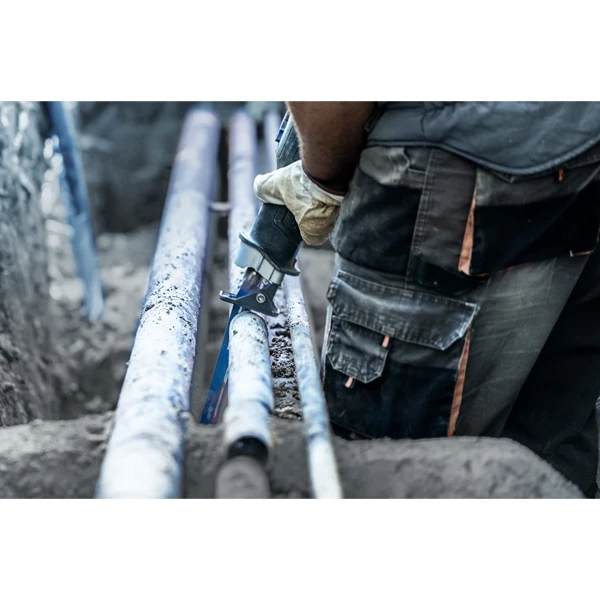 Bosch Lame De Scie Sabre Pour Le Métal Lame Scie Sabre Métal Et Fonte - Expert Thick Tough Metal S 1155 CHC 4 Bosch Lame De Scie Sabre Pour Le Métal Lame Scie Sabre Métal Et Fonte - Expert Thick Tough Metal S 1155 CHC – Image 2